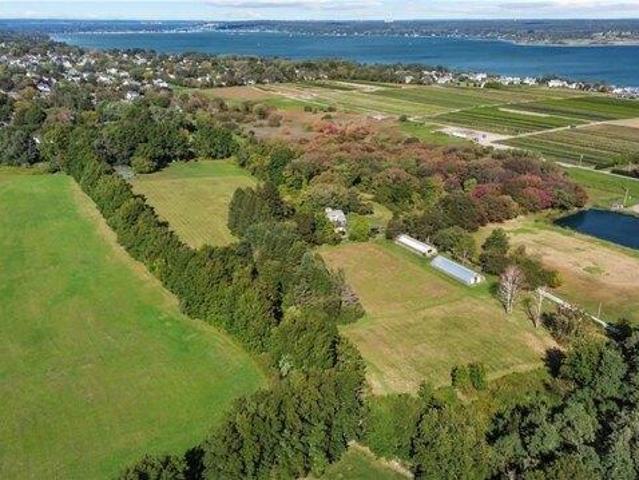 Land for sale in Portsmouth, Newport County