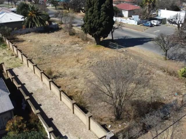 Land for sale in Potchefstroom, Tlokwe Local Municipality