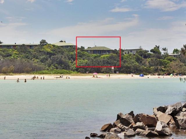 Land for sale in Pottsville, New South Wales