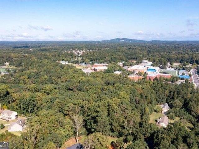 Land for sale in Cobb, Georgia