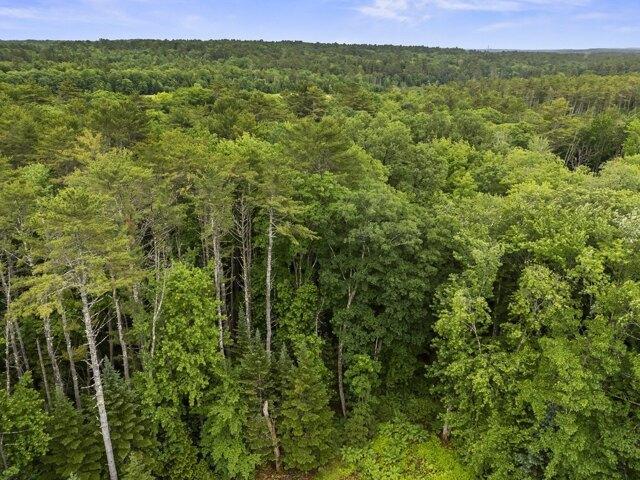 Land for sale in Pownal, Maine