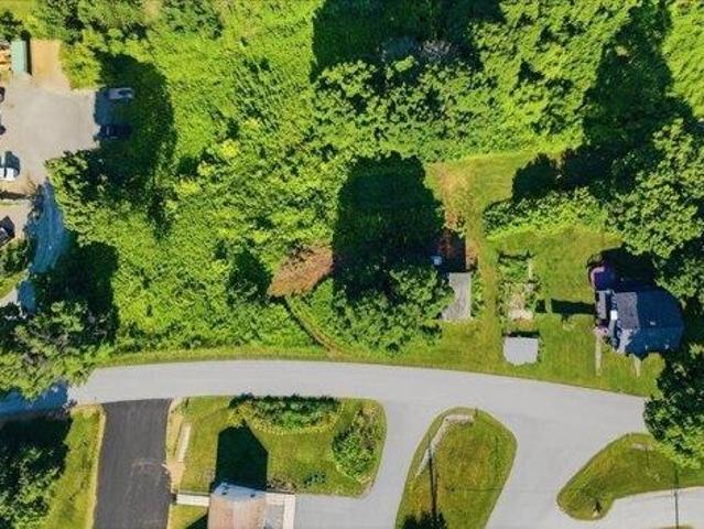 Land for sale in Pownal