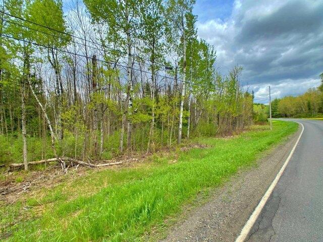 Land for sale in Presque Isle, Maine