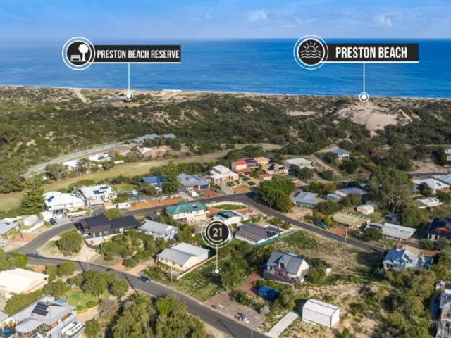 Land for sale in Camerons Creek, Victoria
