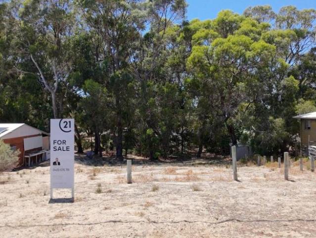 Land for sale in Camerons Creek, Victoria