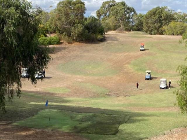 Land for sale in Camerons Creek, Victoria