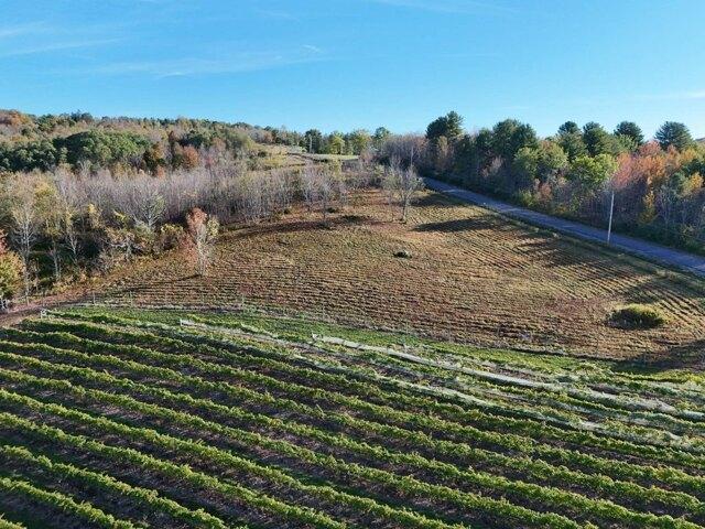 Land for sale in Rensselaerville, New York