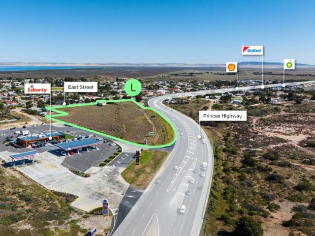 Property for sale in Port Wakefield, South Australia