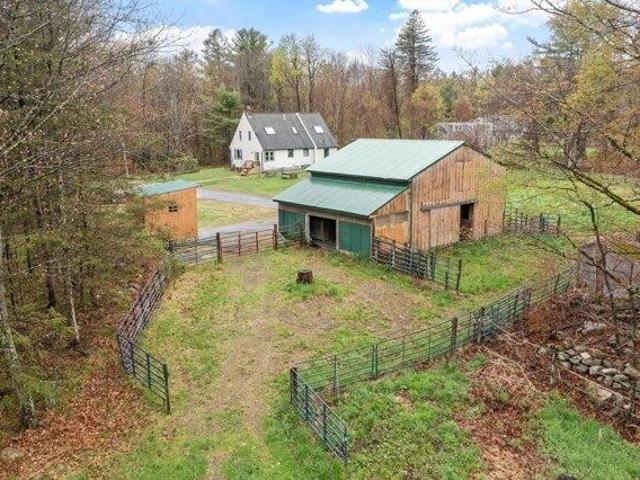 Land for sale in Princeton, Massachusetts