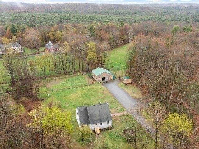 Land for sale in Princeton, Massachusetts