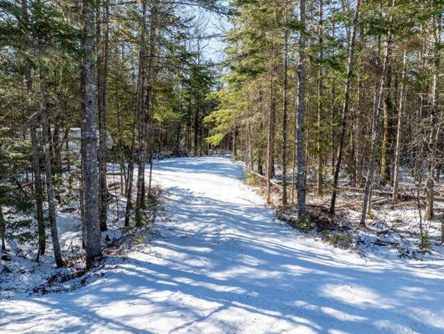 Land for sale in Baileyville, Maine