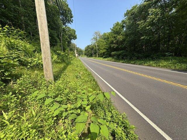 Land for sale in Prospect, Connecticut