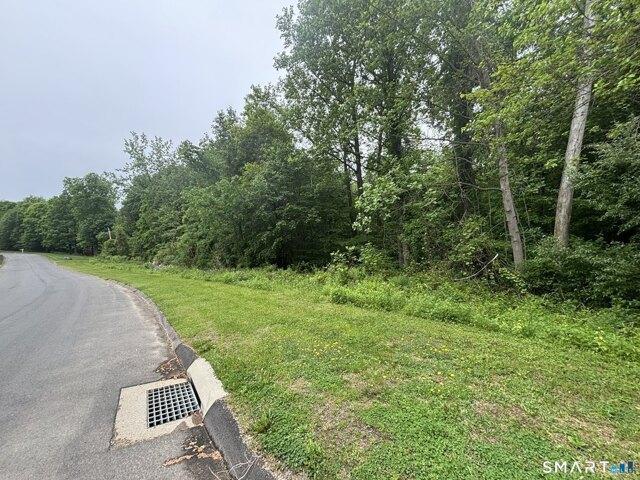 Land for sale in Prospect, Connecticut