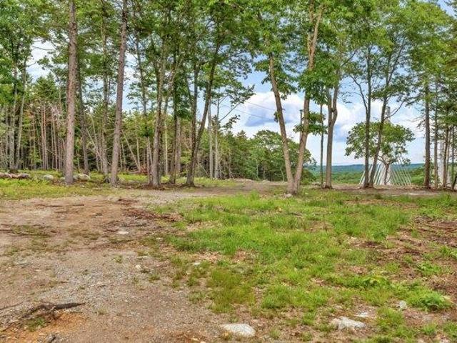 Land for sale in Waldo, Maine