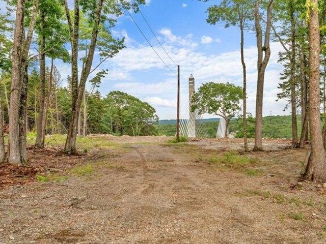 Land for sale in Waldo, Maine