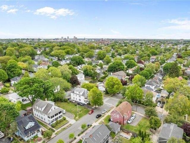 Land for sale in Providence, Rhode Island