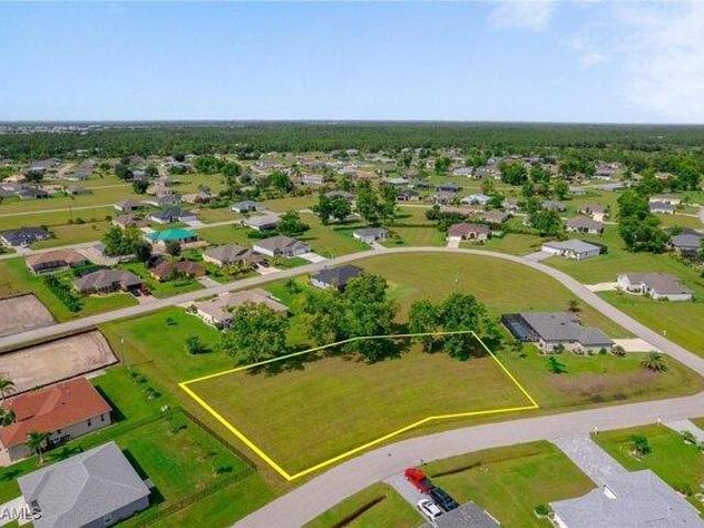 Land for sale in Punta Gorda, Florida