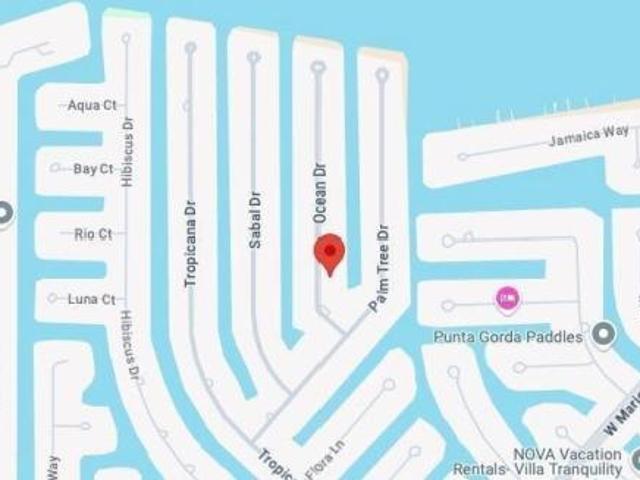 Land for sale in Punta Gorda, Florida