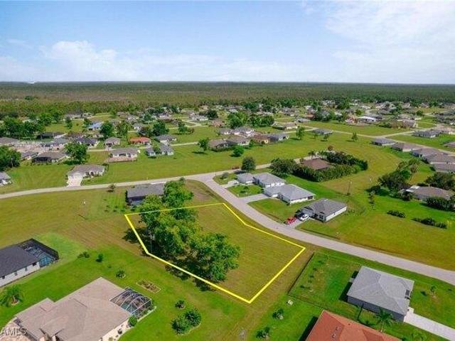 Land for sale in Punta Gorda, Florida