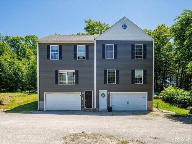 Land for sale in Putnam, Connecticut
