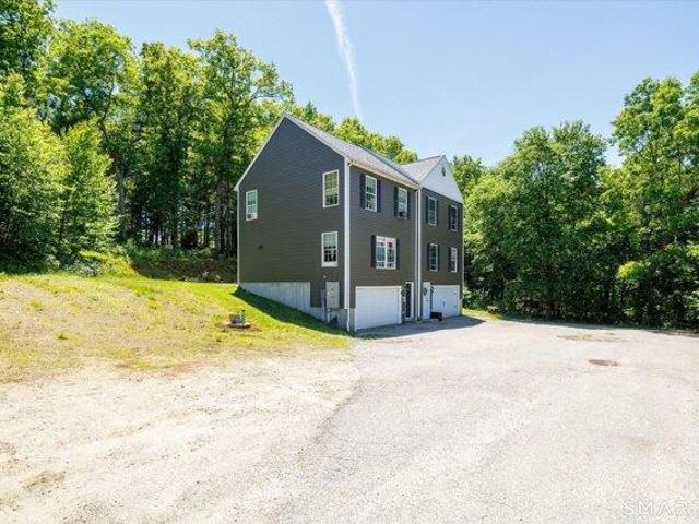 Land for sale in Putnam, Connecticut