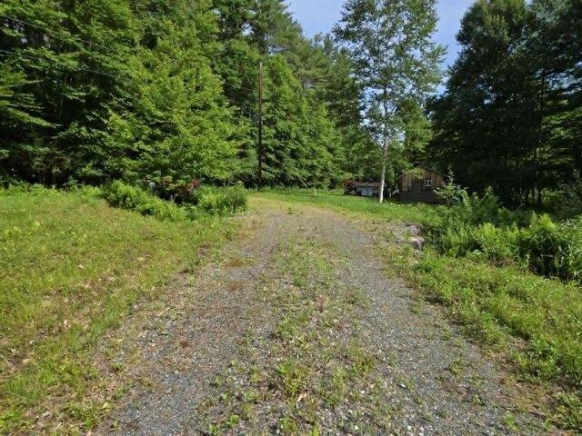 Land for sale in Putney, Vermont