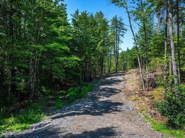 Land for sale in Putney, Vermont