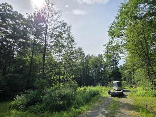 Land for sale in Putney, Vermont