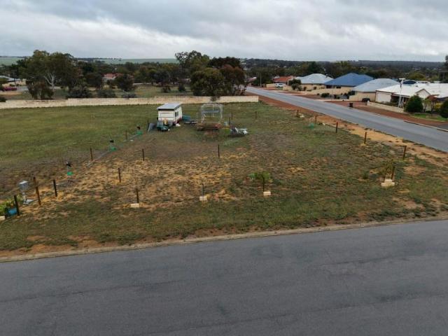 Land for sale in Quairading, Shire Of Quairading