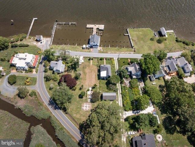 Land for sale in Wicomico, Maryland