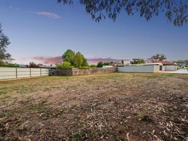 Land for sale in Queanbeyan, New South Wales