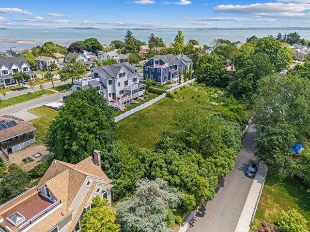 Land for sale in Quincy, Massachusetts
