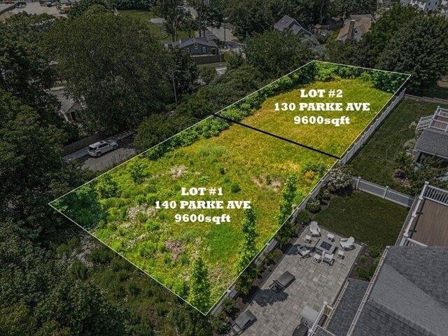 Land for sale in Quincy, Massachusetts