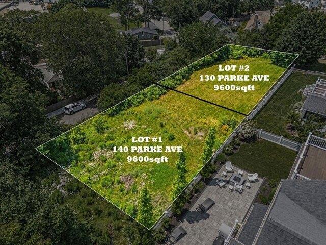 Land for sale in Squantum, Quincy