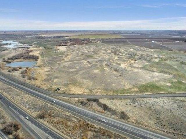 Land for sale in Quincy
