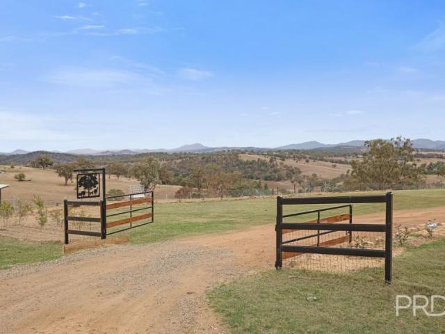 Land for sale in Quirindi, Liverpool Plains Shire Council