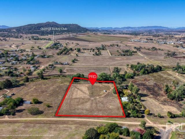 Land for sale in Quirindi, Liverpool Plains Shire Council