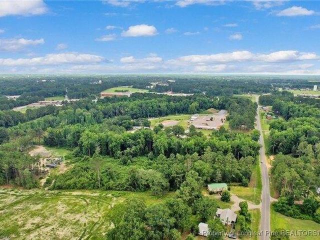 Land for sale in Raeford, North Carolina
