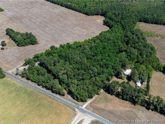 Land for sale in Raeford, North Carolina