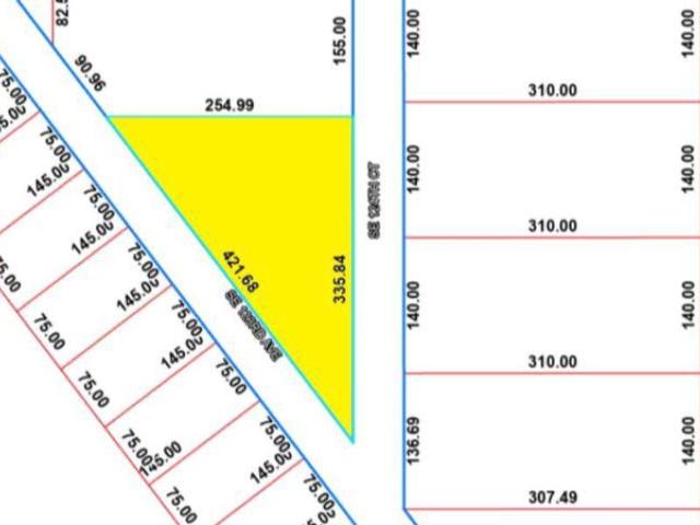 Land for sale in Florida
