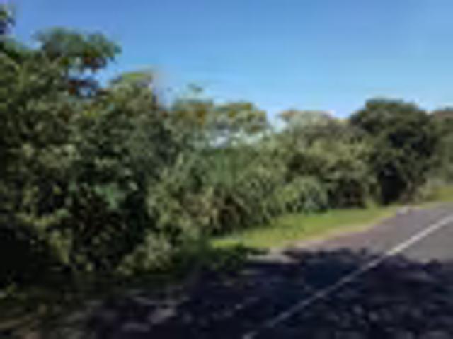 Land for sale in Ramsgate South, Hibiscus Coast Local Municipality