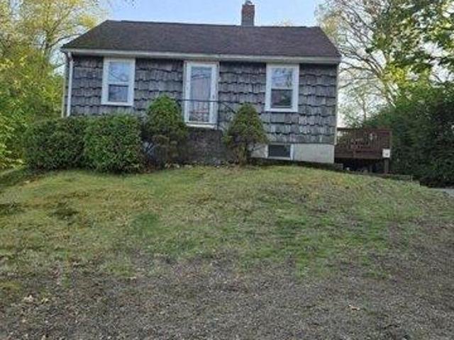 Land for sale in Randolph, Massachusetts