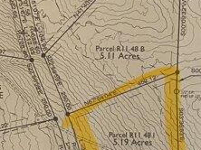 Land for sale in New Hampshire