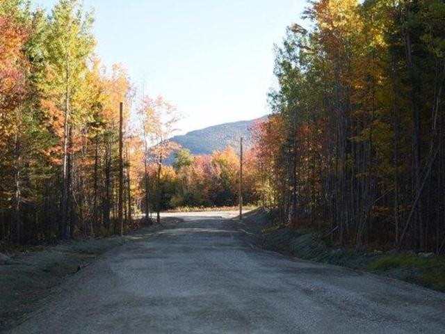 Land for sale in New Hampshire