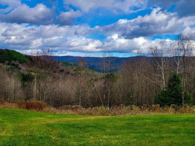 Land for sale in Randolph, Vermont