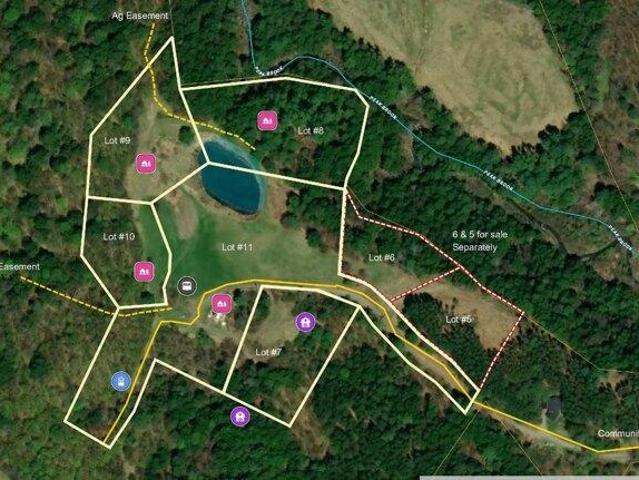 Land for sale in Randolph, Vermont