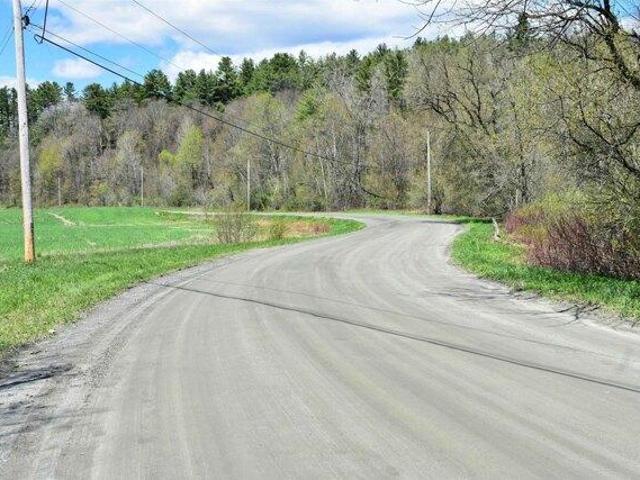 Land for sale in Randolph, Vermont