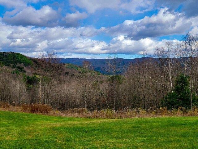 Land for sale in Randolph, Vermont