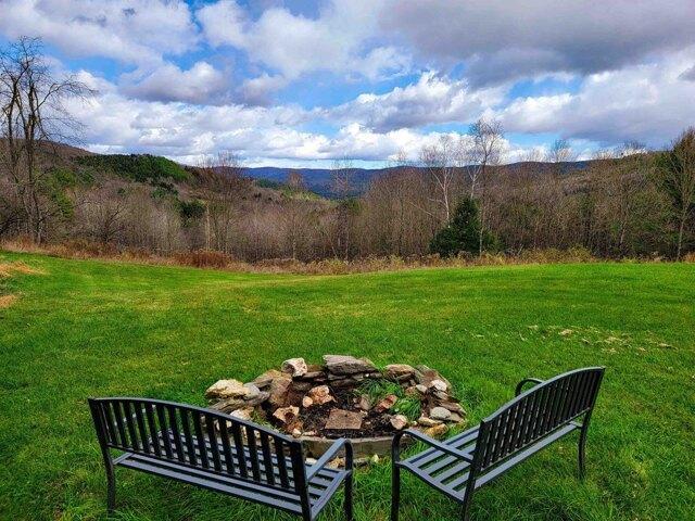 Land for sale in Randolph, Vermont