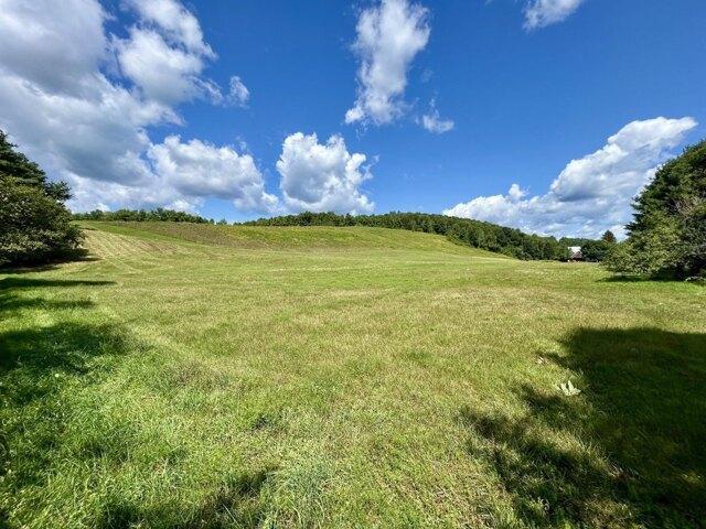 Land for sale in Randolph, Vermont
